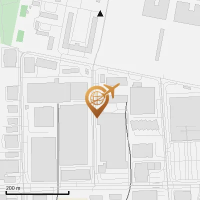 Karte Elisabeth-Selbert-Straße 6, 80939 München