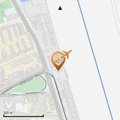 Karte Elisabeth-Treskow-Platz 1-2, 50678 Köln