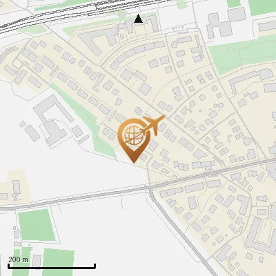 Karte Elisabeth-zu-Guttenberg-Straße 9-15, 81829 München