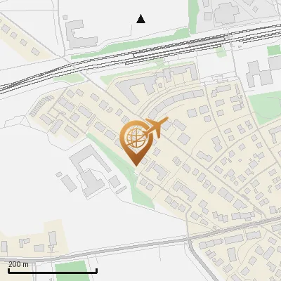 Karte Elisabeth-zu-Guttenberg-Straße 28-34, 81829 München