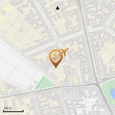 Foto zu Elisabethkirchstraße 11-13, 10115 Berlin