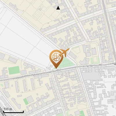 Foto zu Elisabethkirchstraße 18, 10115 Berlin