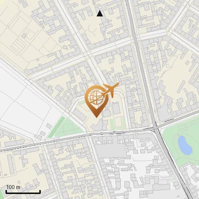 Foto zu Elisabethkirchstraße 20-21, 10115 Berlin