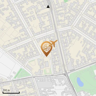 Foto zu Elisabethkirchstraße 5-10, 10115 Berlin