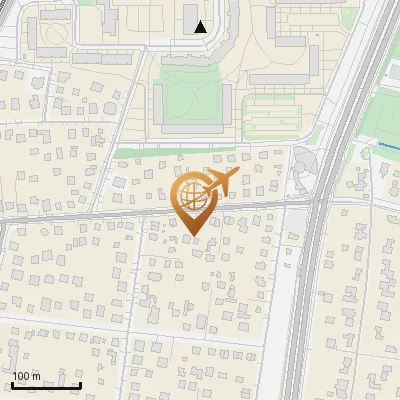 Foto zu Elisabethstraße 95-103, 12683 Berlin