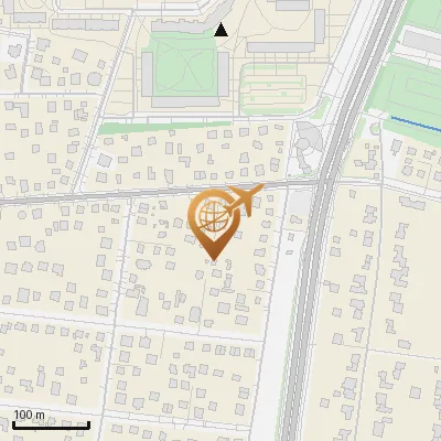 Foto zu Elisabethstraße 104, 12683 Berlin