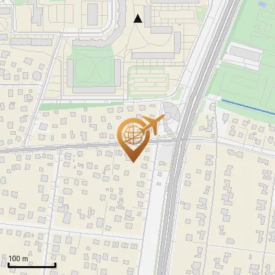 Foto zu Elisabethstraße 105-110, 12683 Berlin