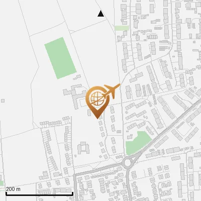 Foto zu Elisabethstraße 9-15, 51147 Köln