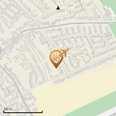 Karte Elisabethstraße 9-20, 50767 Köln