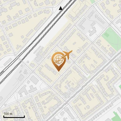 Foto zu Elisabethstraße 17, 12247 Berlin