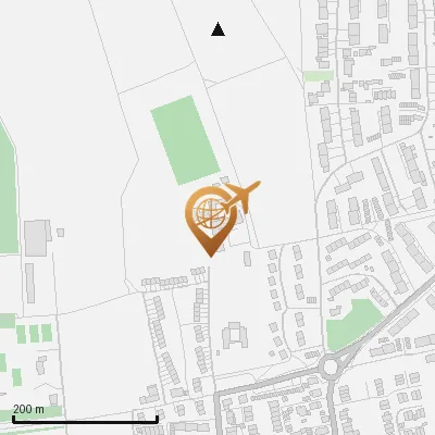 Foto zu Elisabethstraße 17, 51147 Köln