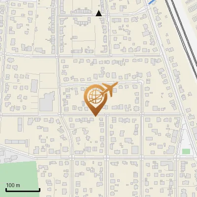 Foto zu Elisabethstraße 18-20, 12307 Berlin