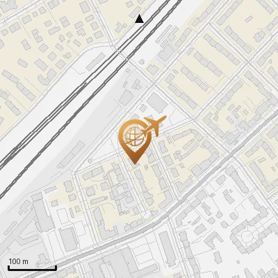 Foto zu Elisabethstraße 24, 12247 Berlin