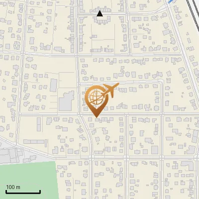 Foto zu Elisabethstraße 21-25, 12307 Berlin