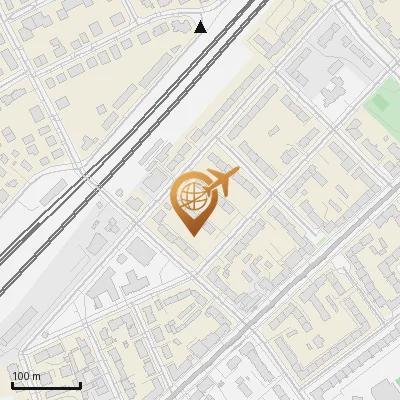 Foto zu Elisabethstraße 25, 12247 Berlin