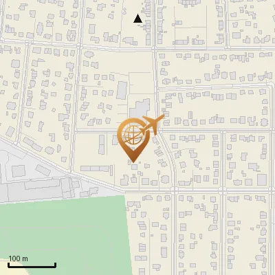 Foto zu Elisabethstraße 27-31, 12307 Berlin