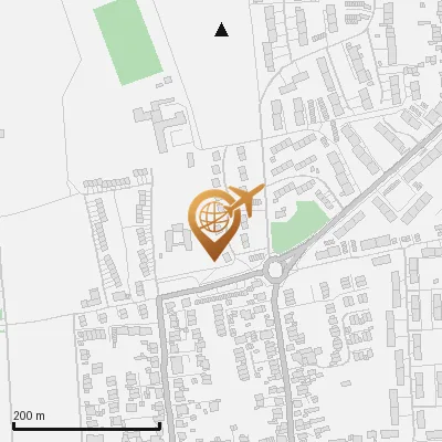 Foto zu Elisabethstraße 1-5, 51147 Köln