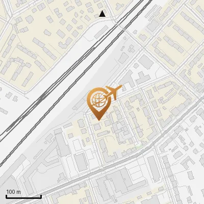 Foto zu Elisabethstraße 30, 12247 Berlin