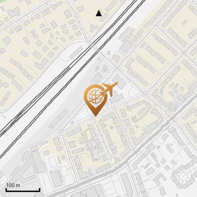 Foto zu Elisabethstraße 33, 12247 Berlin