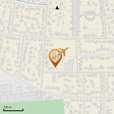 Foto zu Elisabethstraße 33-40, 12307 Berlin