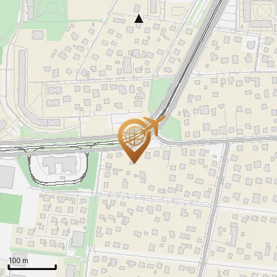 Foto zu Elisabethstraße 46-50, 12683 Berlin