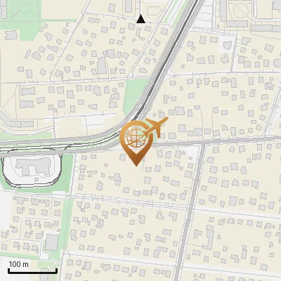 Foto zu Elisabethstraße 52-56, 12683 Berlin