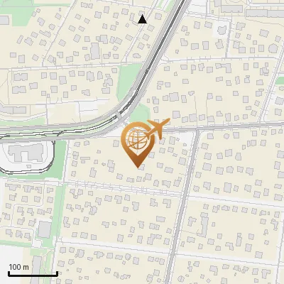 Karte Elisabethstraße 56, 12683 Berlin