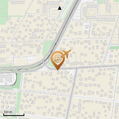 Foto zu Elisabethstraße 57-61, 12683 Berlin