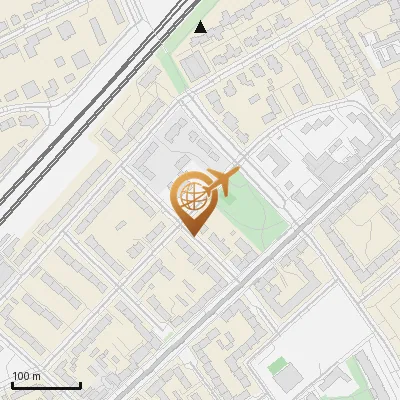 Foto zu Elisabethstraße 6, 12247 Berlin