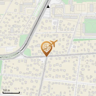 Foto zu Elisabethstraße 67-70, 12683 Berlin