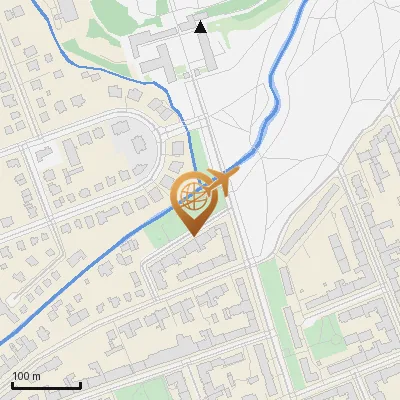 Foto zu Elisabethweg 1, 13187 Berlin