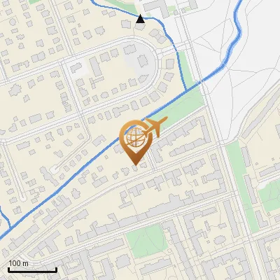 Foto zu Elisabethweg 3-6, 13187 Berlin