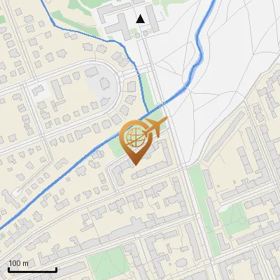 Foto zu Elisabethweg 7-11, 13187 Berlin