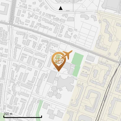 Foto zu Elise-Aulinger-Straße 19, 81739 München