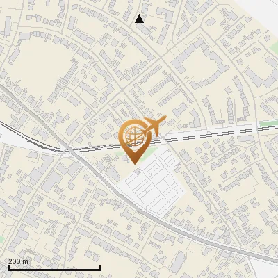 Foto zu Elisenstraße 39, 51149 Köln