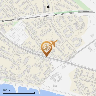 Foto zu Elisenstraße 4, 51149 Köln