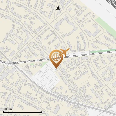 Foto zu Elisenstraße 46, 51149 Köln