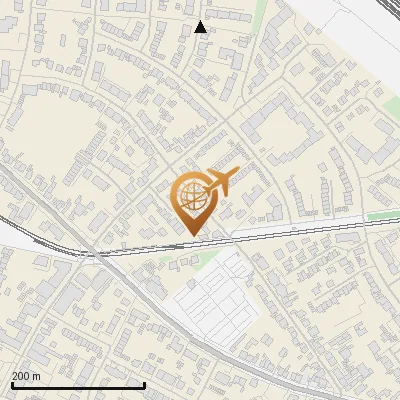 Foto zu Elisenstraße 49, 51149 Köln