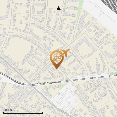 Foto zu Elisenstraße 66, 51149 Köln