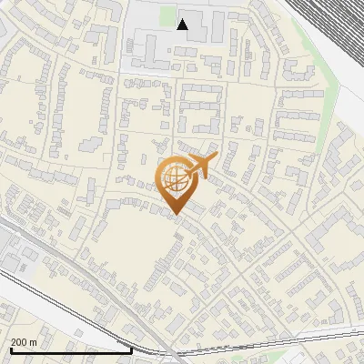 Foto zu Elisenstraße 92-98, 51149 Köln