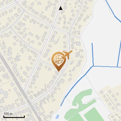 Foto zu Elkesteig 2-4, 13467 Berlin