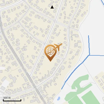 Foto zu Elkesteig 5-10, 13467 Berlin