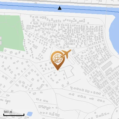 Foto zu Ella-Augustin-Platz 1-2, 13587 Berlin