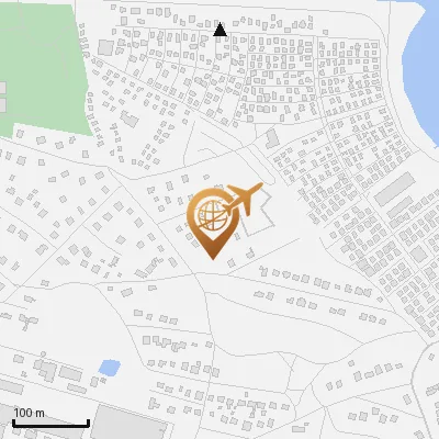 Foto zu Ella-Augustin-Platz 7-10, 13587 Berlin