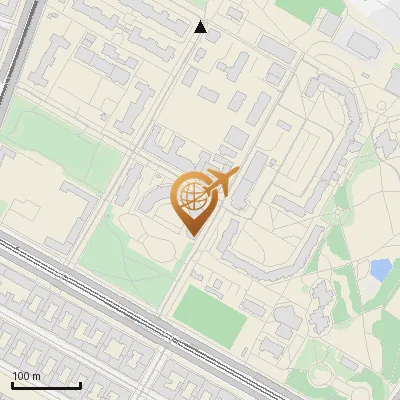 Foto zu Ella-Kay-Straße 11, 10405 Berlin