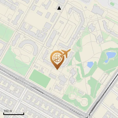 Foto zu Ella-Kay-Straße 12-18, 10405 Berlin