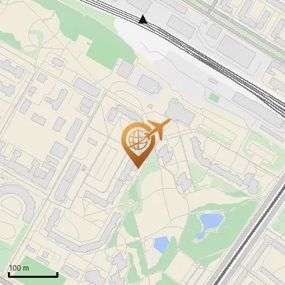 Foto zu Ella-Kay-Straße 36-40, 10405 Berlin