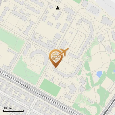 Foto zu Ella-Kay-Straße 4, 10405 Berlin