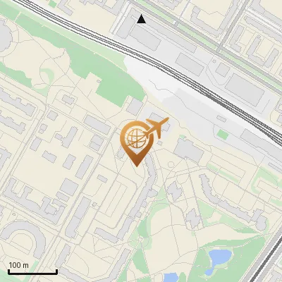 Foto zu Ella-Kay-Straße 44-46, 10405 Berlin