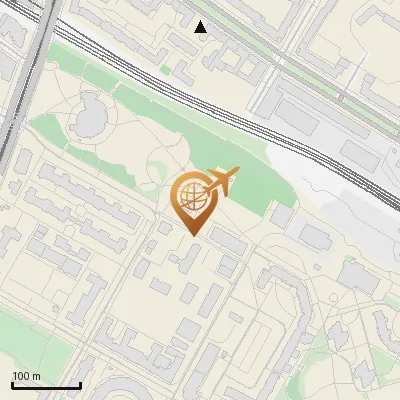 Foto zu Ella-Kay-Straße 47, 10405 Berlin